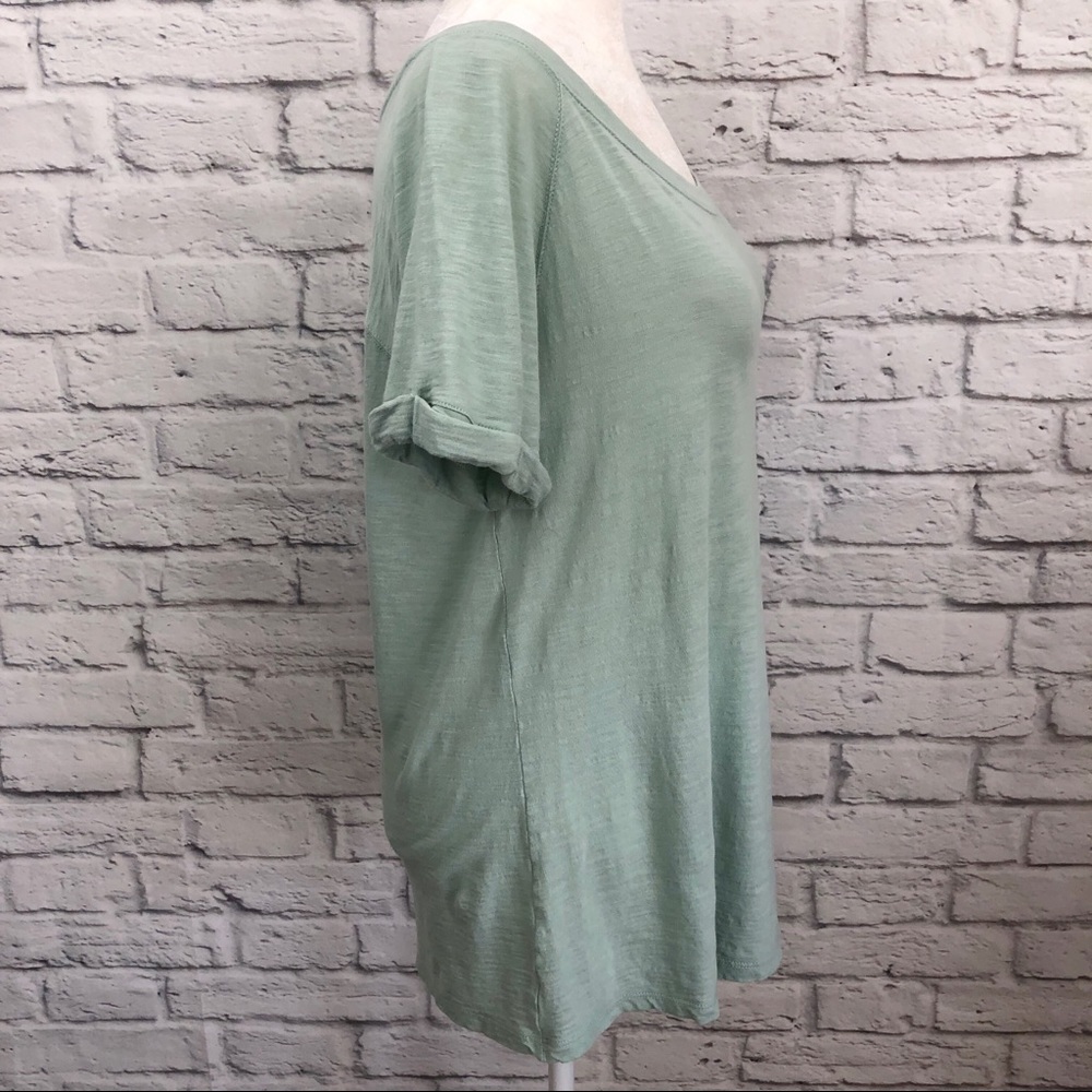 Vince Slub Knit Top - Picture 2 of 6